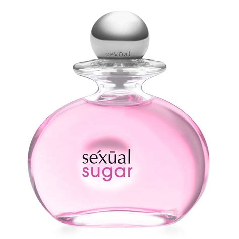 sexual sugar perfume sample